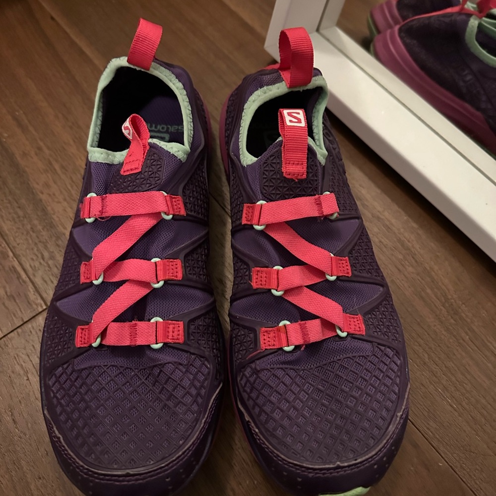 COPY - Sneakers, 7/5 - Picture 2 of 5
